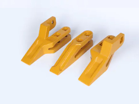 德工/山推50中齿/边齿