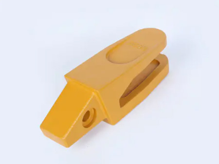 龙工855N齿根（焊）