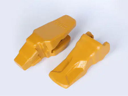 柳工856H齿根齿套