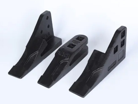 柳工838中齿/边齿