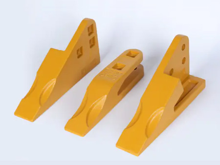 柳工850H中齿/边齿