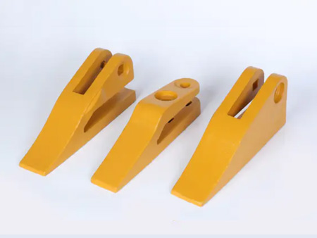 厦工951中齿/边齿