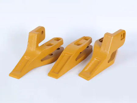 09款临工953中齿/边齿