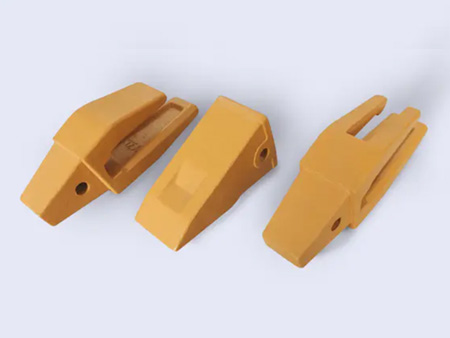 徐工50岩石斗中根/边根/齿套