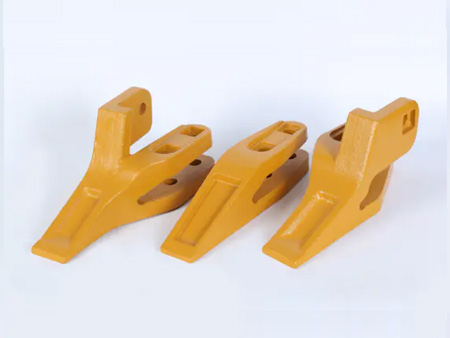 徐工500F中齿/边齿