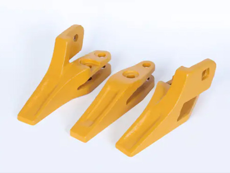 临工933中齿/边齿